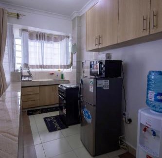 Western Province Apartamento | Serene Spaces Garden Estate
