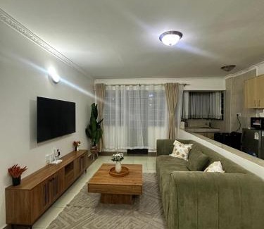 Western Province Apartamento | Serene Spaces Garden Estate