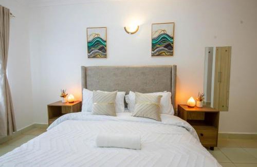 Western Province Apartamento | Serene Spaces Garden Estate