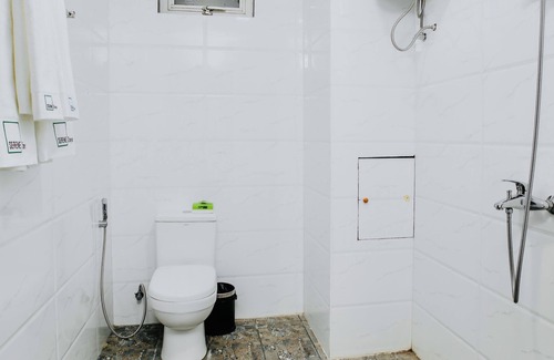 Yangon Hotel | SERENE Stays Hotel