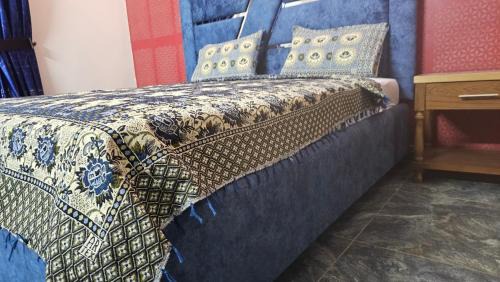 Karachi Hotel | Serene Stays Hotel