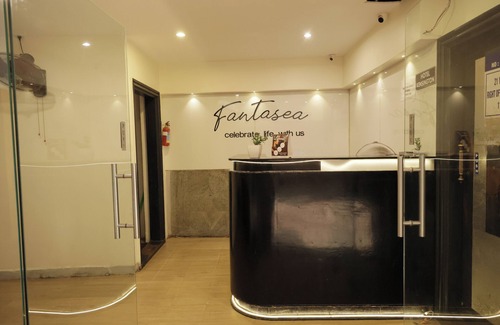 Semmencherry Hotel | Serene Stays
