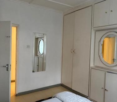 Kitale Apartamento | Serene stays