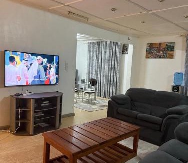 Kitale Apartamento | Serene stays