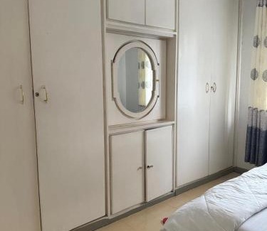 Kitale Apartamento | Serene stays
