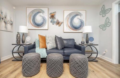 Highland Springs Casa | Serene Stays Ranch