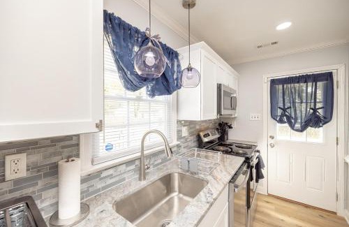 Highland Springs Casa | Serene Stays Ranch