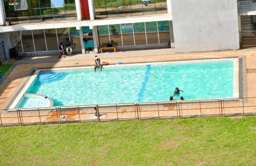 Riruta Cama Y Desayuno | Serene studio along Ngong road-Nairobi