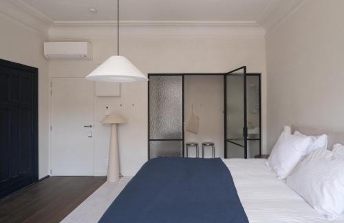 Heist Apartamento | Serene Studio Stay in Central Knokke-Heist