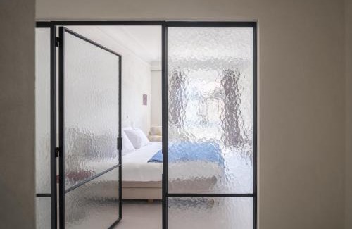 Heist Apartamento | Serene Studio Stay in Central Knokke-Heist