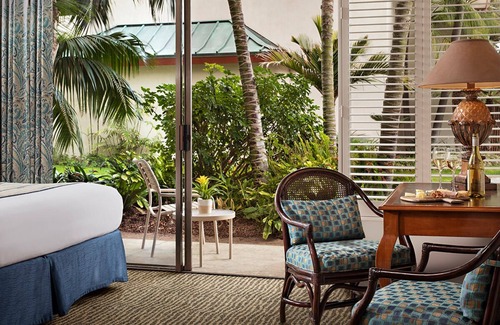 Crown Point Hotel | Serene Studio w/ Full-Service Spa and Beach Access – Ideal for Families