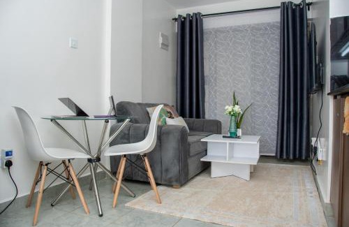 Nairobi Apartamento | Serene Superior Studio Apartment in Nairobi