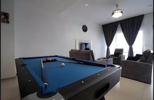 Brinchang Casa | Serene Terrace House 2-12pax &Sunrise View