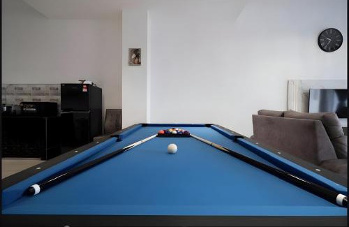Brinchang Casa | Serene Terrace House 2-12pax &Sunrise View