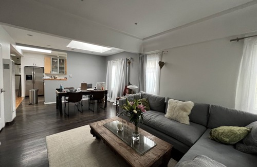 Ocean Park Apartamento | Serene Venice Retreat