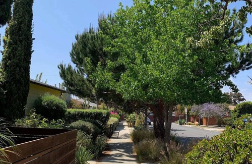 Ocean Park Apartamento | Serene Venice Retreat
