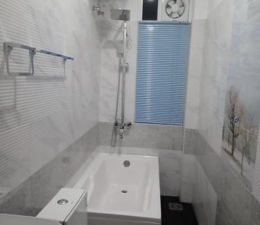 Ambewella Casa | Serene View Guest House