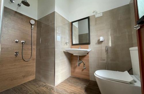 Hettimulla Hotel | Serene Villa