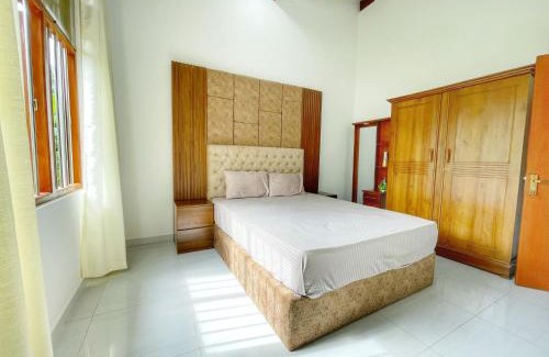 Hettimulla Hotel | Serene Villa