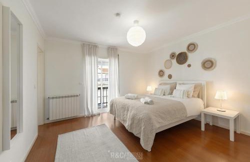 Famalicao Villa | Serene Villa