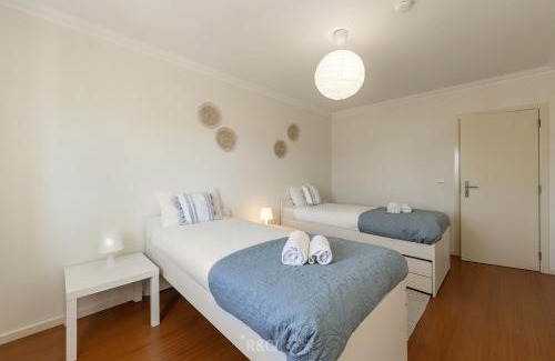 Famalicao Villa | Serene Villa