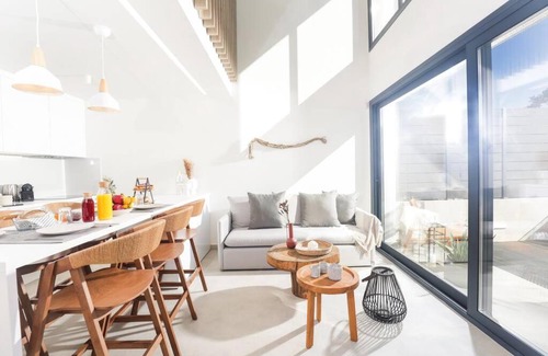 Nea Iraklia Casa | Serene Villas Halkidiki - Deluxe