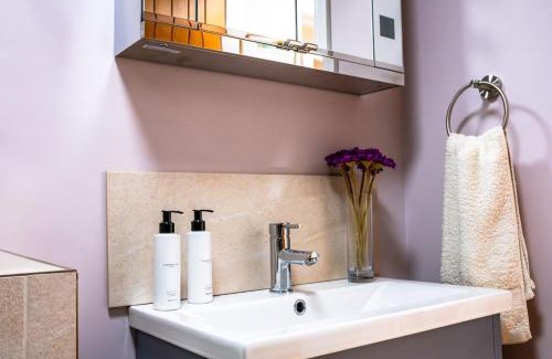 Harnham Apartamento | Serene walk to cathedral, restaurants