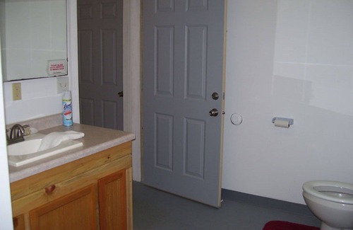 Mindoro Apartamento | Serene Wisconsin Get Away / Hunter Apartamento