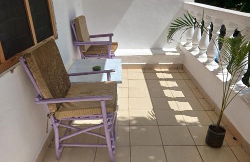Ukunda Cama Y Desayuno | Serene zone studio Diani