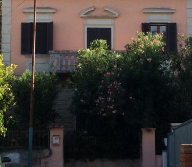 Marina di Campo Casa | SerenElba