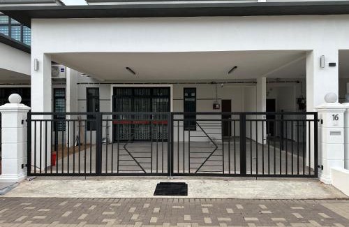 Bukit Kuin Satu Casa | SereneStay Kotasas