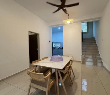 Bukit Kuin Satu Casa | SereneStay Kotasas