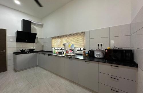Bukit Kuin Satu Casa | SereneStay Kotasas