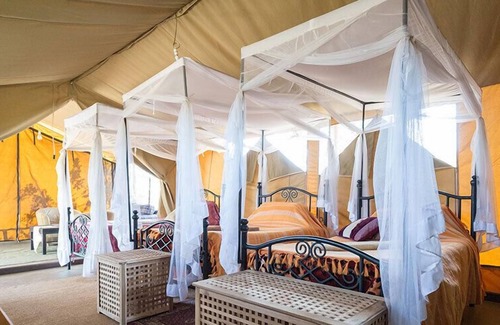 Serengeti National Park Otro | Serengeti Ikoma Wild Camp