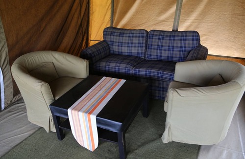 Serengeti National Park Otro | Serengeti Ikoma Wild Camp