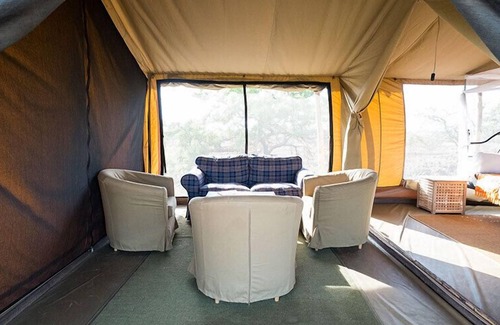 Serengeti National Park Otro | Serengeti Ikoma Wild Camp