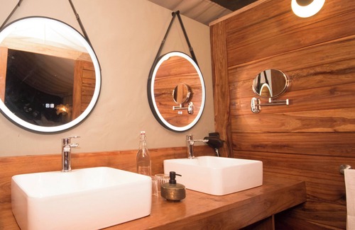 Serengeti National Park Complejo | Serengeti Luxury Retreat