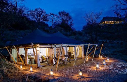 Mugumu Otro | Serengeti Pioneer Camp