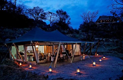 Mugumu Otro | Serengeti Pioneer Camp