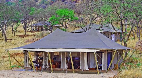 Mugumu Otro | Serengeti Pioneer Camp