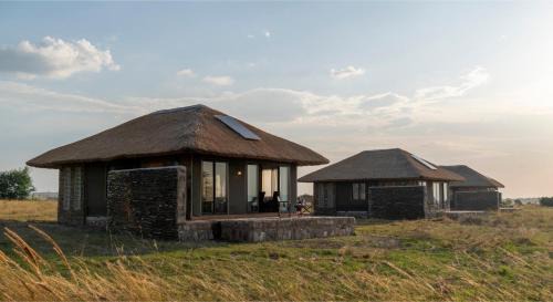 Kogatende Cabina | Serengeti River Camp
