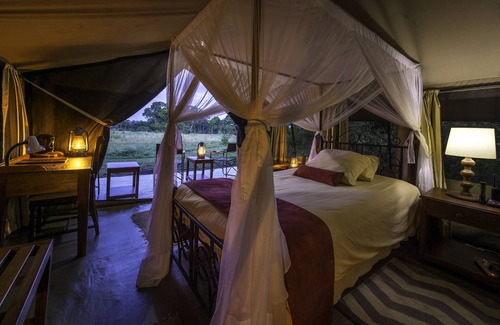 Serengeti National Park Otro | Serengeti River Camp