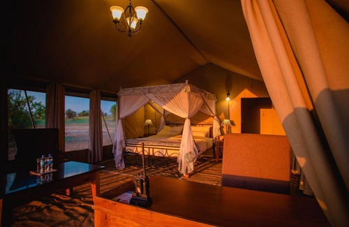 Serengeti National Park Otro | Serengeti River Camp