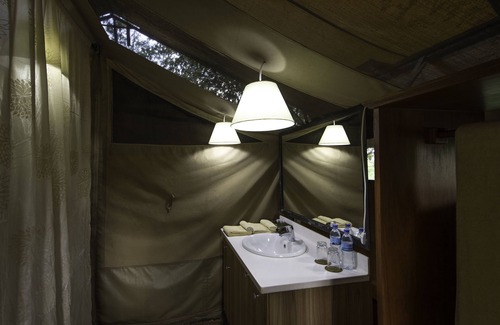 Serengeti National Park Otro | Serengeti River Camp