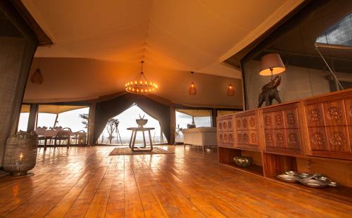Serengeti National Park Cabina | Serengeti Luxury Retreat