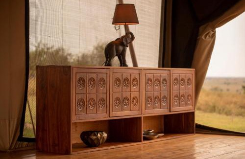 Serengeti National Park Cabina | Serengeti Luxury Retreat