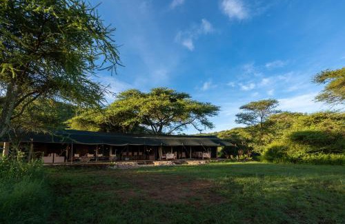 Serengeti National Park Cabina | Serengeti Woodlands Camp