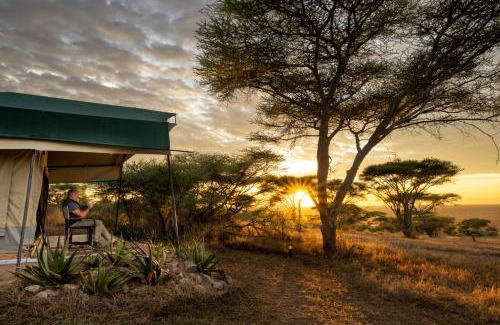 Serengeti National Park Cabina | Serengeti Woodlands Camp