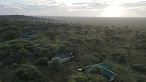 Serengeti National Park Cabina | Serengeti Woodlands Camp