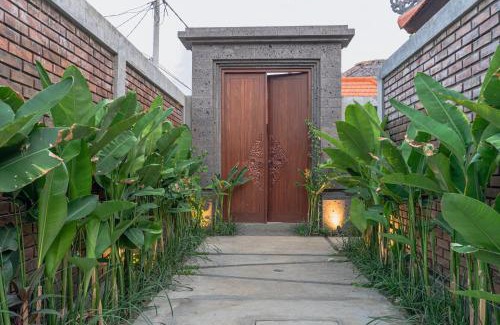 Purwakerti Hotel | Serenia Villas Amed